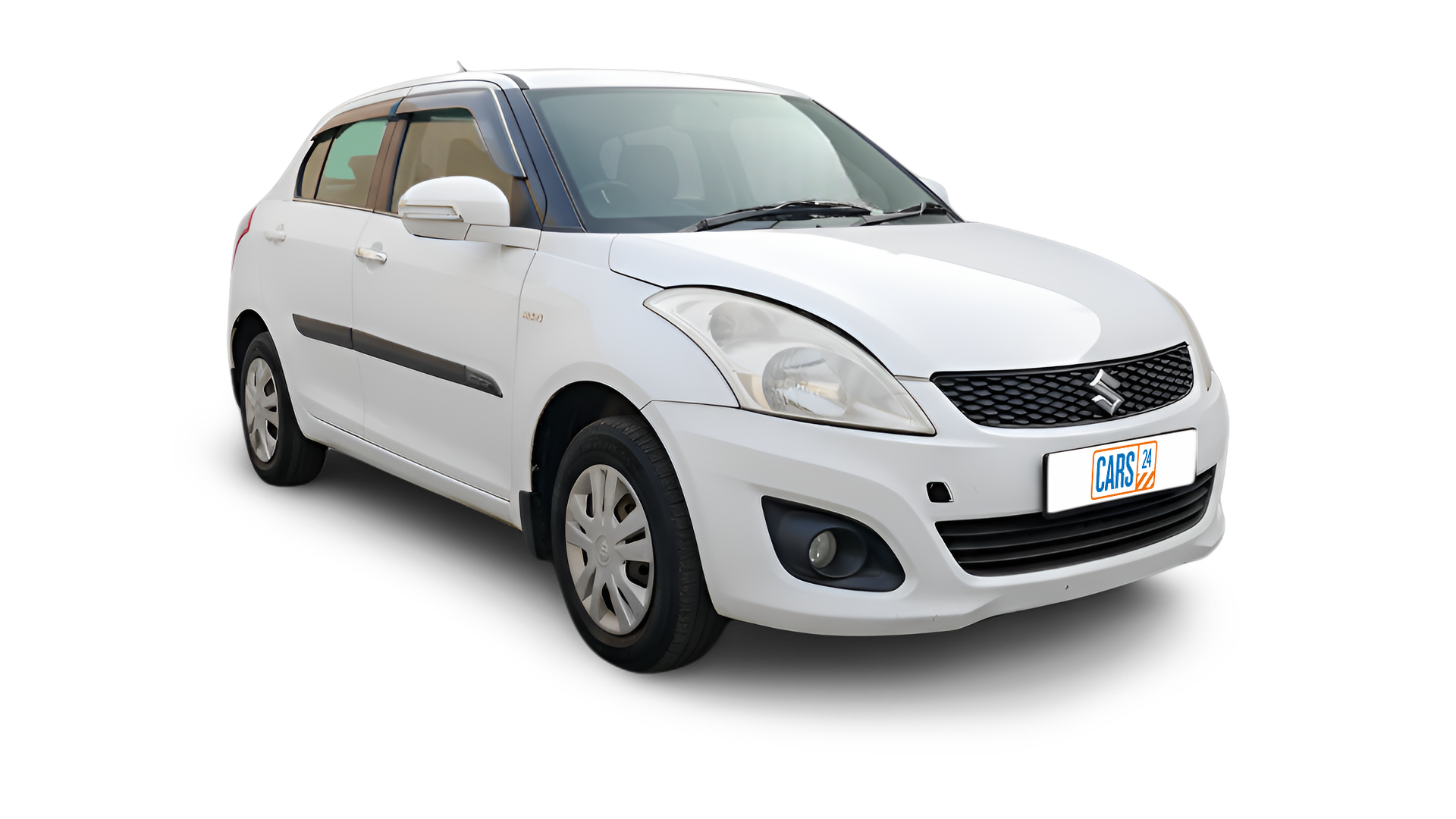 Maruti Swift Dzire-img